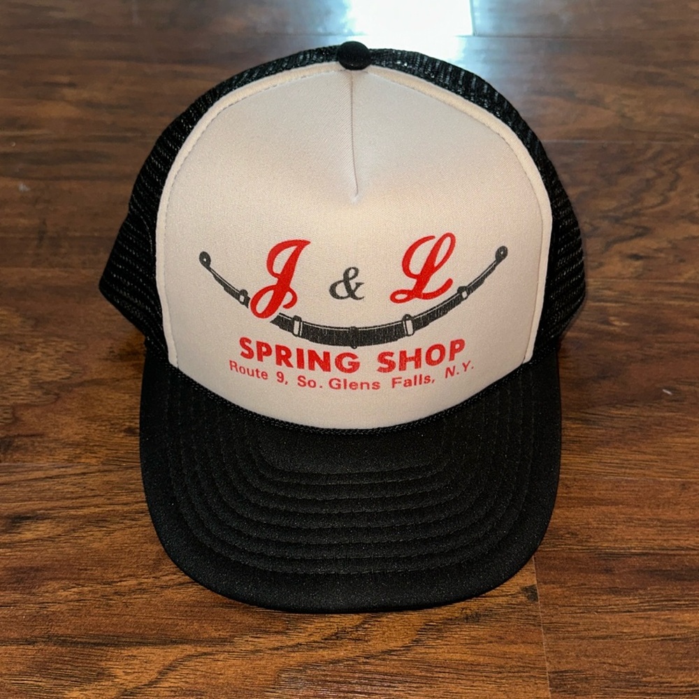 Vintage Snapback
